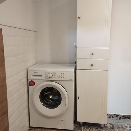 Spiti Lou Apartment Notos Exterior photo