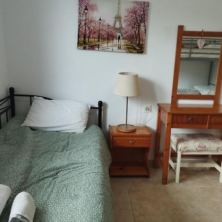 Spiti Lou Apartment Notos Exterior photo