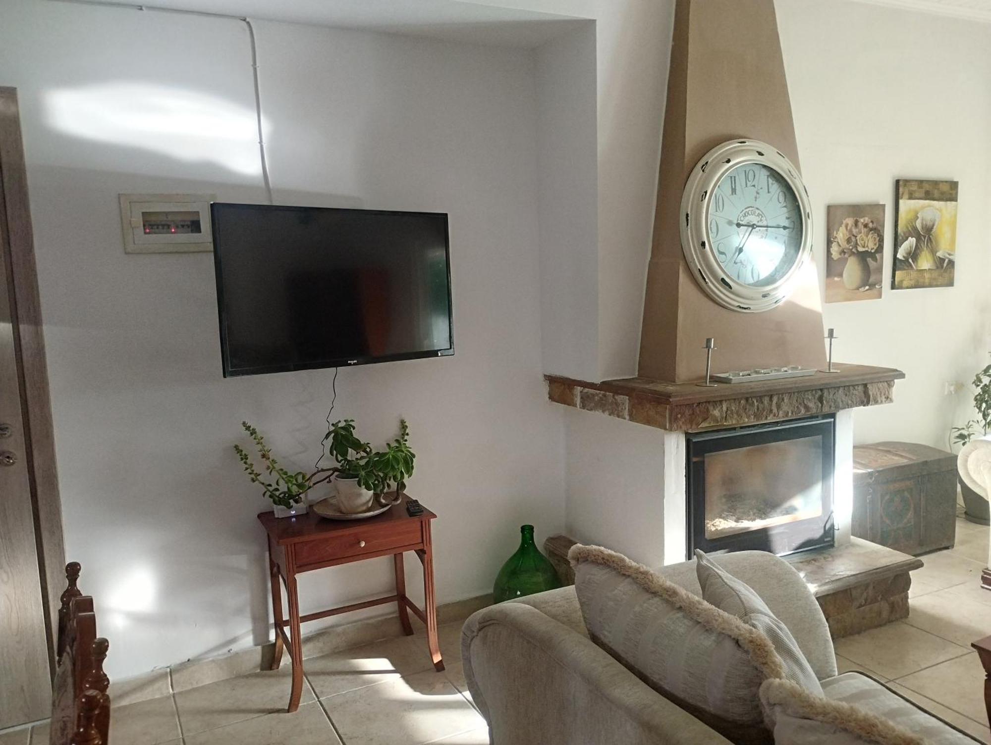 Spiti Lou Apartment Notos Exterior photo