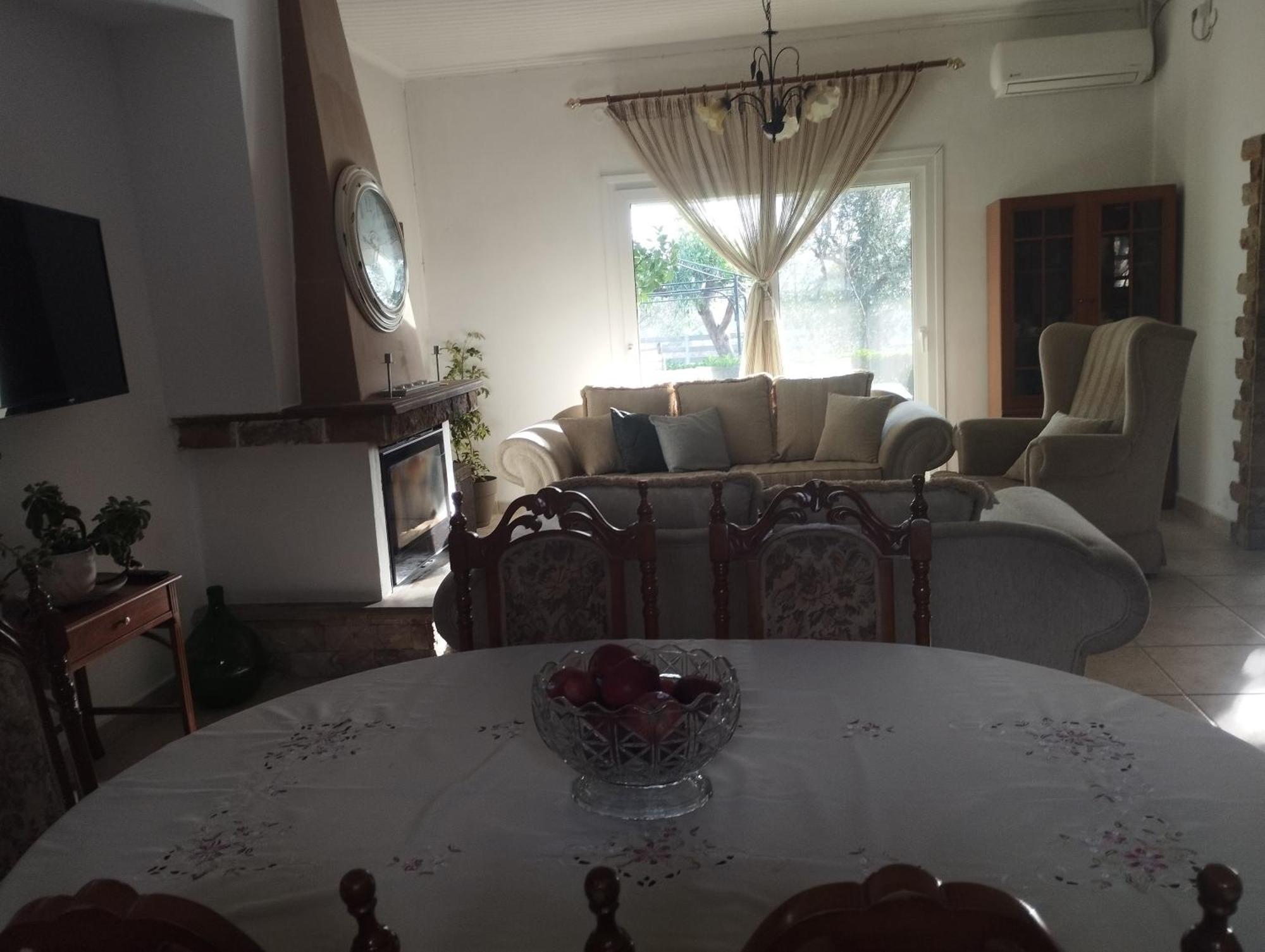 Spiti Lou Apartment Notos Exterior photo