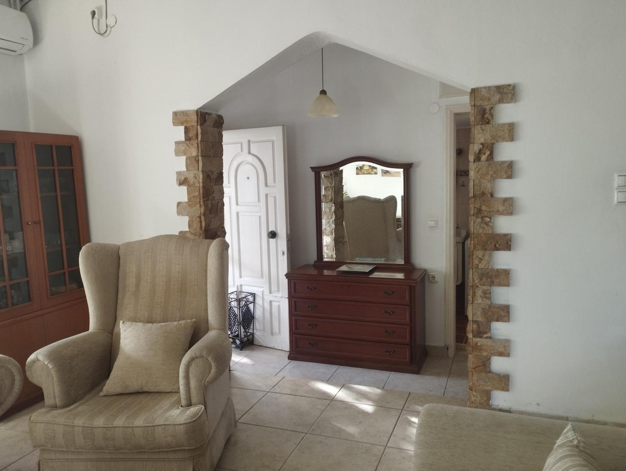 Spiti Lou Apartment Notos Exterior photo