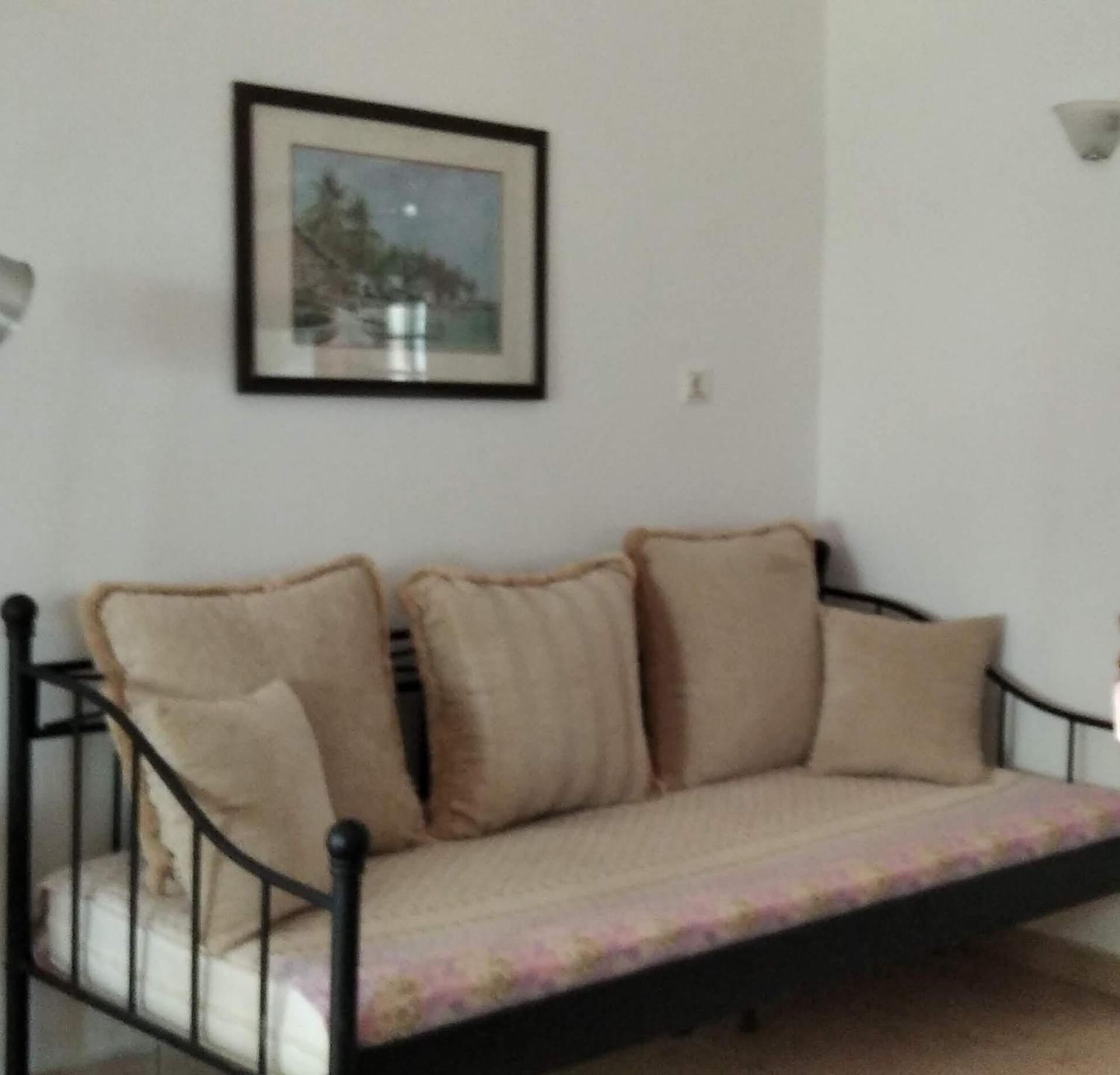Spiti Lou Apartment Notos Room photo