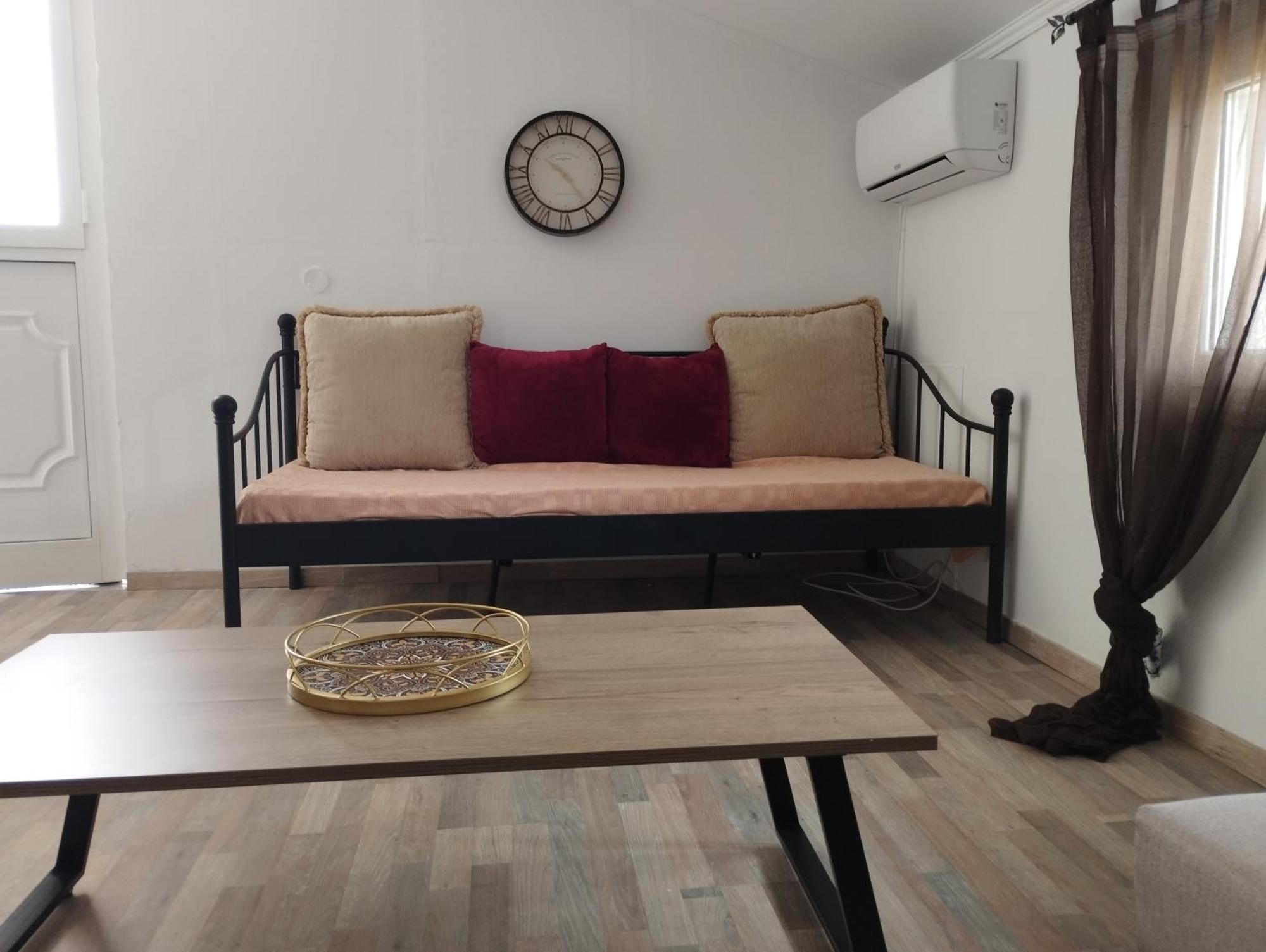 Spiti Lou Apartment Notos Room photo