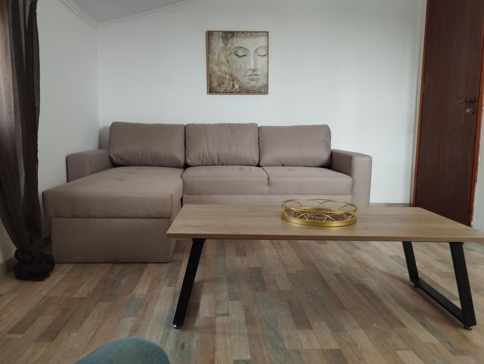 Spiti Lou Apartment Notos Room photo