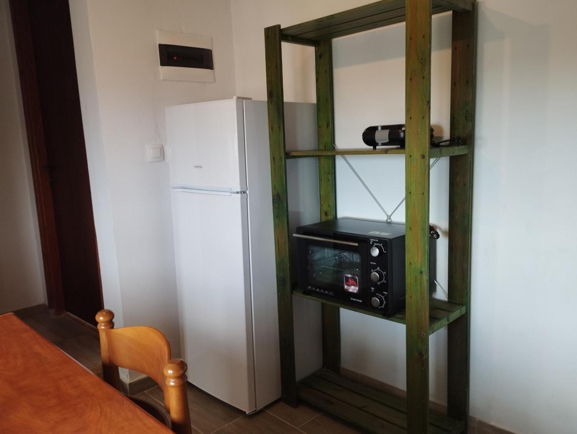 Spiti Lou Apartment Notos Room photo