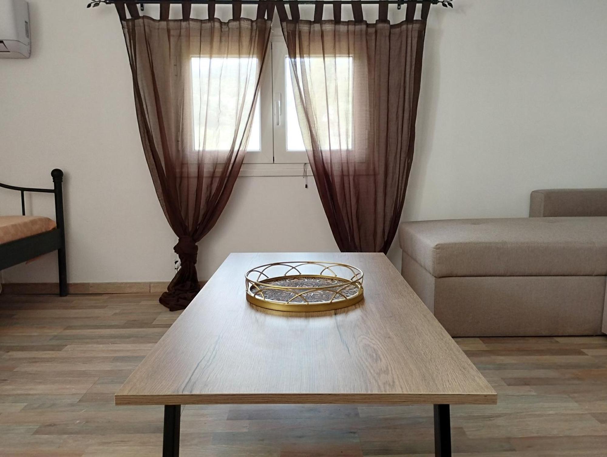 Spiti Lou Apartment Notos Room photo