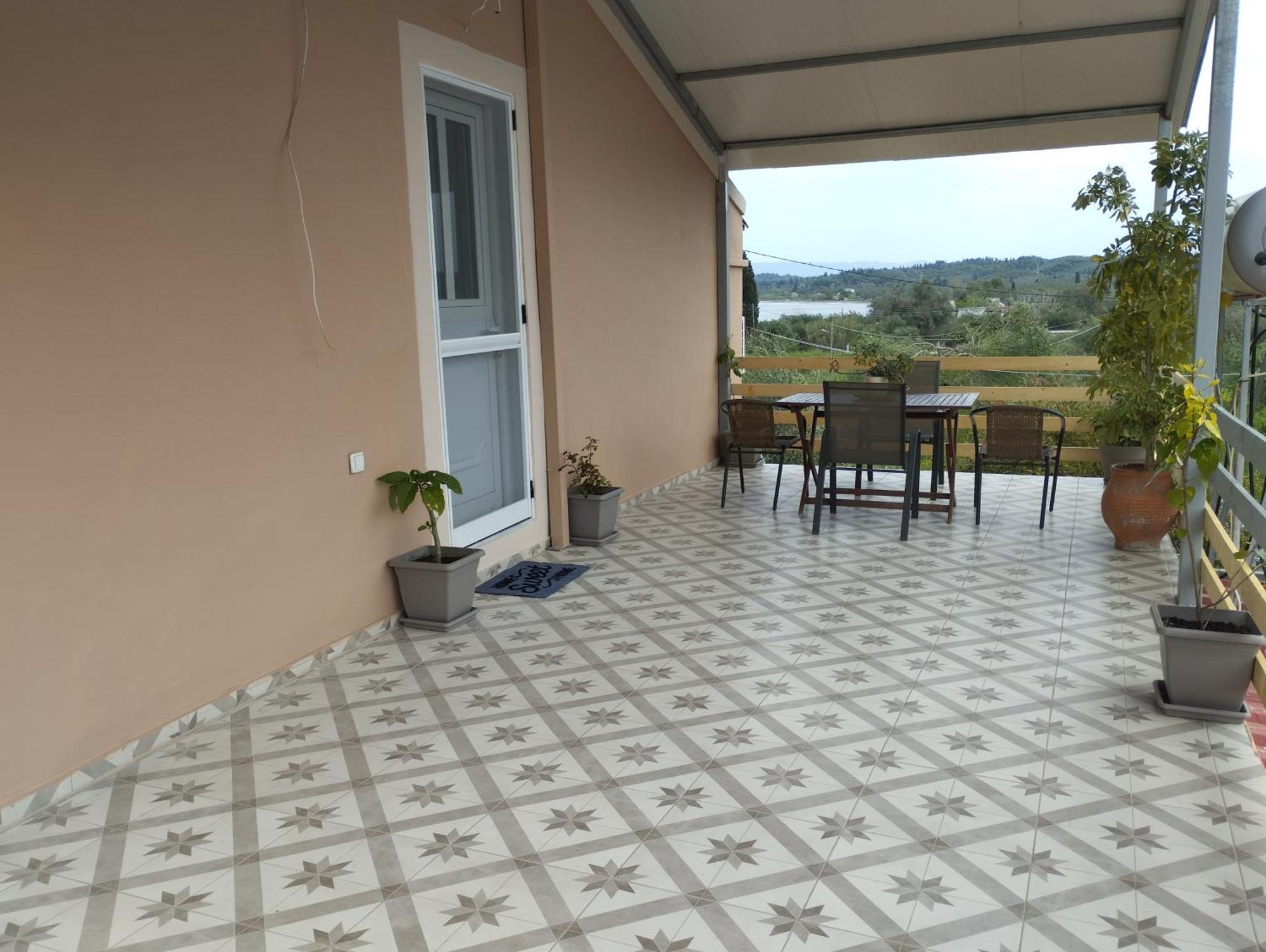 Spiti Lou Apartment Notos Exterior photo